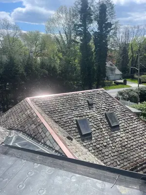 Eagle Brothers Roofing and Chimney