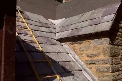 A & D Roofing Co., Inc.