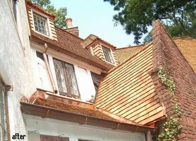 Werkheiser Painting & Roofing