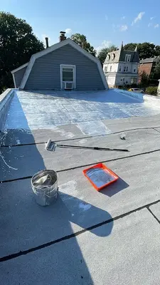 Dinzey General Repairs