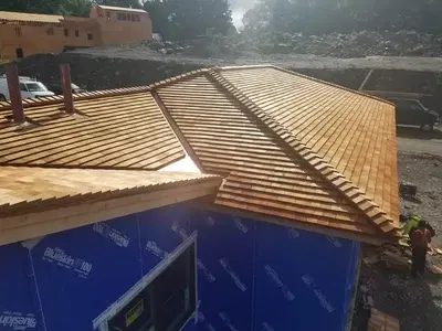 Gjana Construction