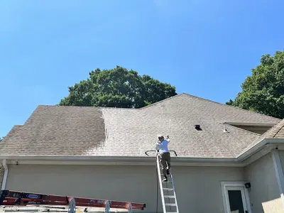 Power Wash Near Me, LLC.