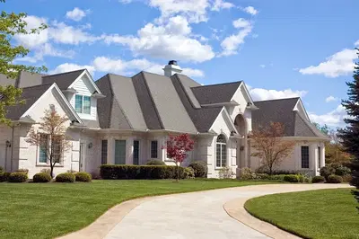 Olivieri Roofing