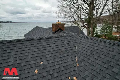 Melo Roofing Inc