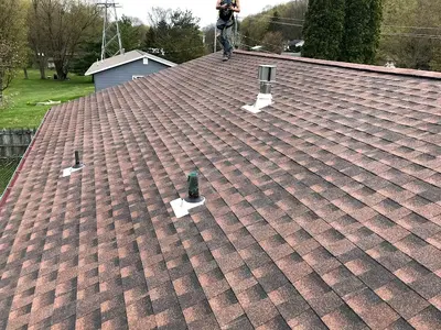 Blue Collar Roofers