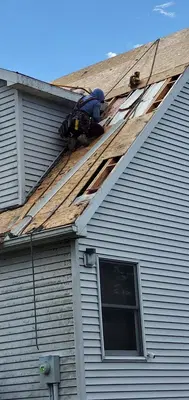 Allstate Roofing & More LLC