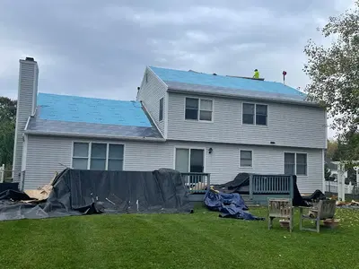 All Star Roofing LLC