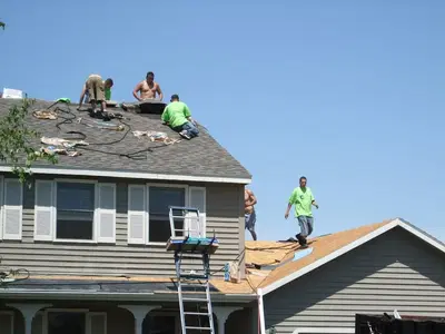 Syracuse Custom Quality Roofing Contractors