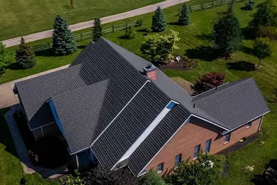 Garvin Metal Roofs
