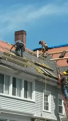 Murtaugh Restorations Inc