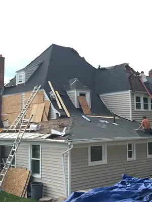 EJ's Contractors CNY Inc.