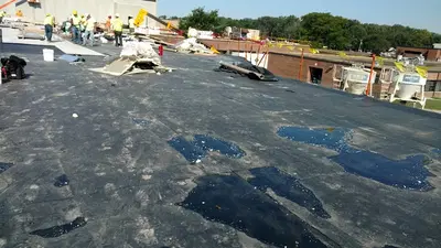 Apple Roofing Corporation