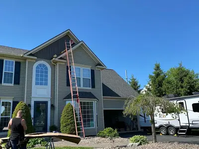 CNY Exteriors