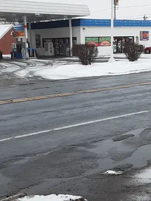 Quick Patch Roofing CNY
