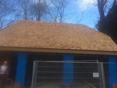 Syracuse Roofing Contractors
