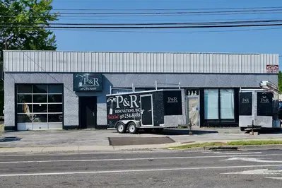 Business Photo