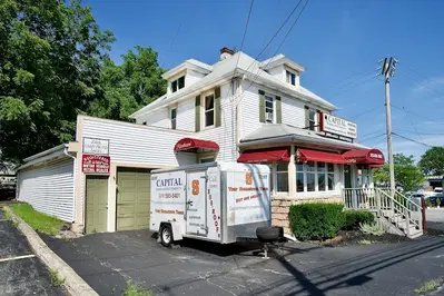 Business Photo