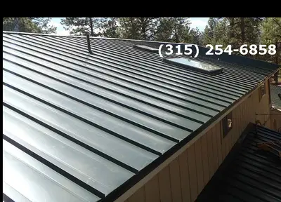 All Seasons Roofing