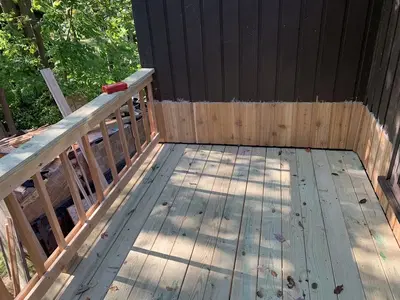 Millennial Roofing and Contracting
