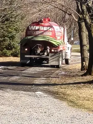 Weber Septic & Sewer Service