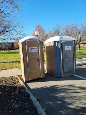 M & O Sanitation Inc