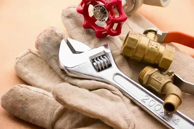 Peter J Farrell Plumbing & Heating