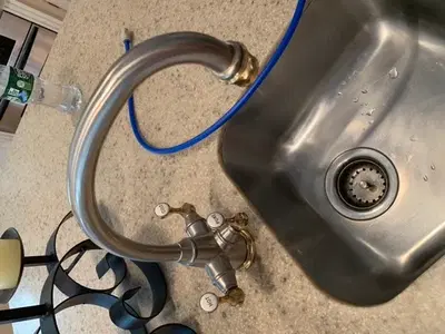 Syracuse Plumbing LLC