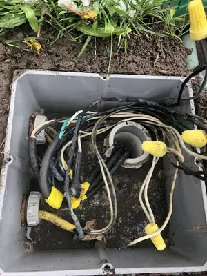 Drain Masters LLC