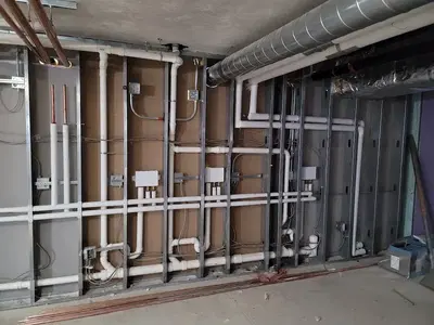 NJ Jones Plumbing, LLC