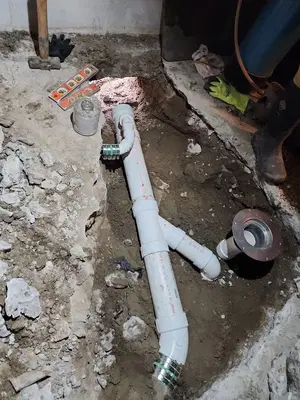 Hahn's Septic Tank Service