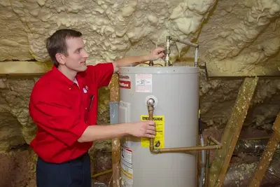 Mr Rooter Plumbing of Utica