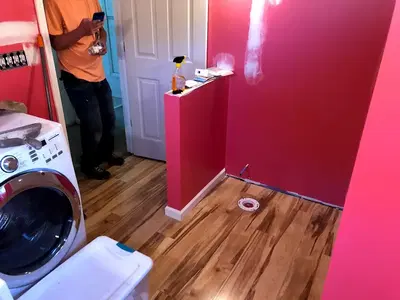 Generation Plumbing