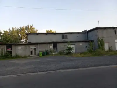 Vescera Distributing Co Inc