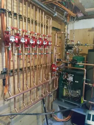Mpc Plumbing Heating