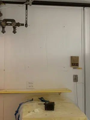 ABR Plumbing Inc