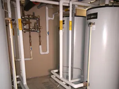 Jim Ando Plumbing