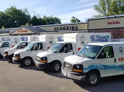 Ed Young's Plumbing