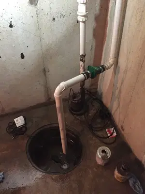 Morgan Plumbing