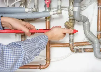 DiPalma Plumbing & Rooter Service