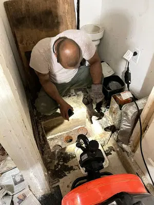 24 Hour Emergency Plumbing, Drain Cleaning & Home Repair