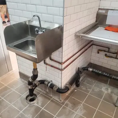 NYC Plumbing Heating Drain Cleaning