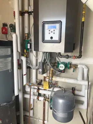 Piping & Plumbing Solutions