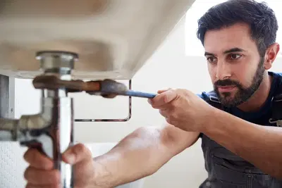 Benj Plumbing
