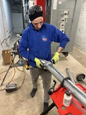 Nonstop Plumbers Corp