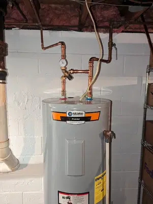 Gilman Plumbing, Inc.