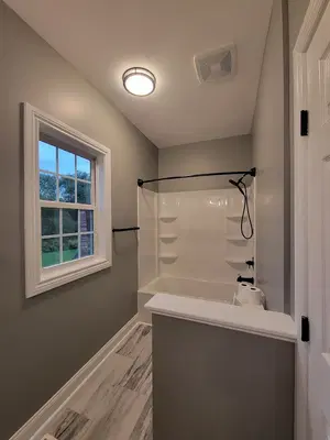 John Lockwood Plumbing
