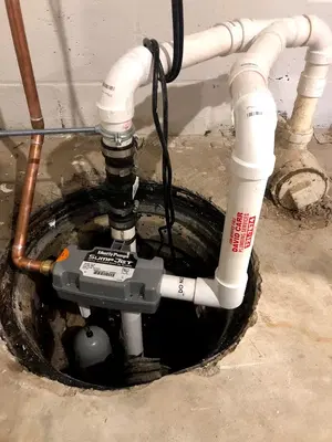 David Carr Plumbing Services