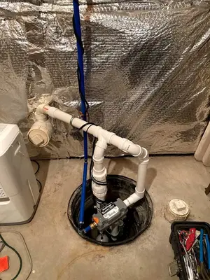 Gartz Plumbing