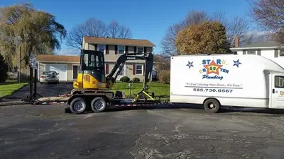 Star Rooter Plumbing