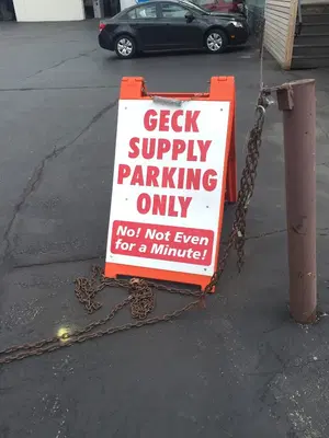 Geck Plumbing & Heating Supply